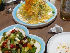 -街角等你.大连海鲜烧烤(西安路店)