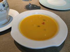 -波特曼西餐厅(中央大街店)