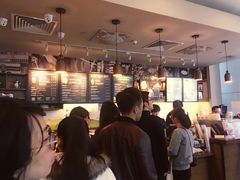 -星巴克(汇亚大厦店)