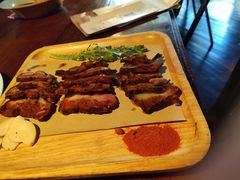 外婆烤肉-外婆家(南开大悦城店)