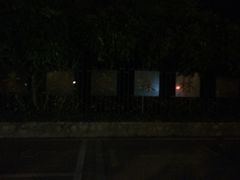 -共青国家森林公园-售票处