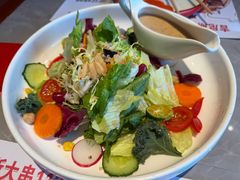 -通海俄式烧烤·俄罗斯大串(嵩山路店)