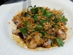 沙姜猪手-客家汇·客家传承菜(水库店)