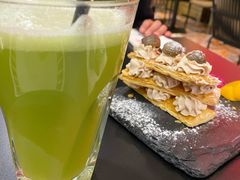 -CRAZYONES西班牙海鲜饭(日月光店)