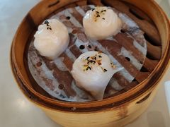 -蔡澜点心·粤菜(领展购物广场店)