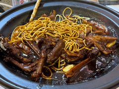 -回味黑鸭煲·始于2006(万松园店)