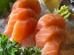 -昊·来了寿司(台湾街店)