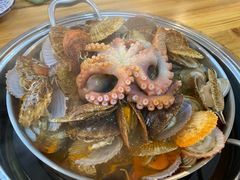 -东海章鱼馆(恒瑞街店)