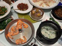 -粤盛海鲜楼(融冠乐城店)