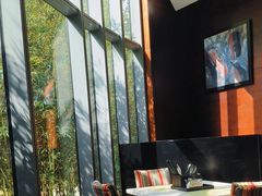 -北京北辰洲际酒店啡扬咖啡厅·自助餐厅