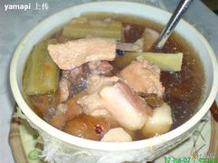 苦瓜排骨汤-海鲜街菜馆(海珠南路店)