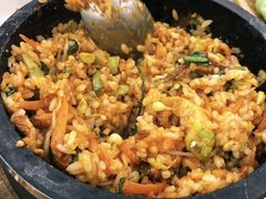 -德寿宫韩国料理(下沙店)