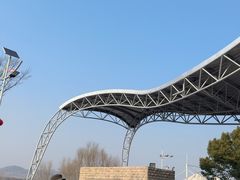 -南京金牛湖风景区