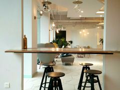 -CAFE'IN精品咖啡体验空间(小寨店)