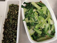 -京味斋·北京烤鸭(华威桥北工大店)