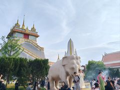 -洛阳白马寺