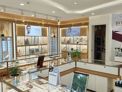 -精益眼镜(广埠屯店)