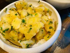 老奶洋芋-云海肴·汽锅鸡·云南菜(天山百盛优客店)