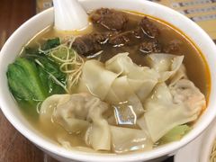 -七叔公面家(拱北口岸店)