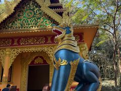 -西双版纳勐泐文化旅游区
