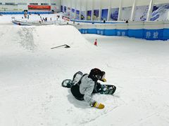 -绍兴启迪乔波冰雪世界