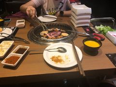 -火炉火自助餐(悠唐购物中心店)