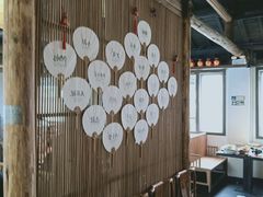 大堂-大牌大·传统杭帮菜(湖滨店)