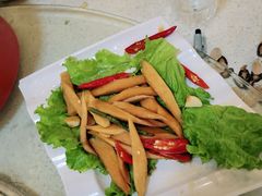 -阳坊胜利涮羊肉(阳坊老店)