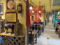 -格日勒阿妈蒙古厨房(大召店)