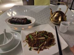 三丝炒米粉-上下九广州菜馆(锦业路店)