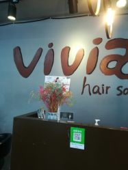 -茶发Salon·烫发染发理发