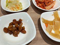 -山海珍味韩国料理(奥城店)