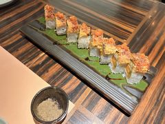 -山葵家·创意料理(万象汇店)