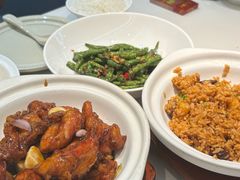 -千日贺茶餐厅(开发区安盛店)