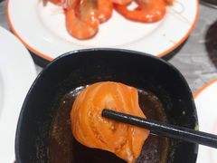 -松咖啡自助餐厅·松北香格里拉