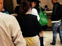-上海波特曼丽思卡尔顿酒店