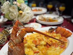-RIVIERA 松鹤楼(外滩店)