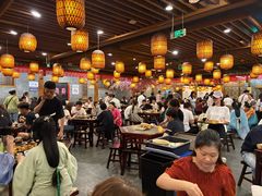 -小街天府(西工小街店)