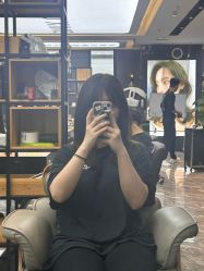 -藤野造型·专业烫染店