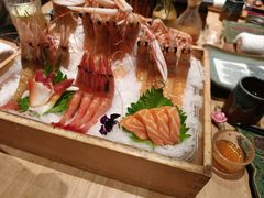 -Minase水濑·日料放题(外滩店)