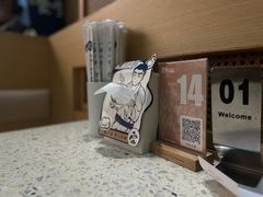 -雲物·云南小馆(好悦天地店)