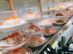 -禾绿回转寿司(万柳华联店)