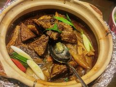 -上海人家花樣年华(中山公园店)