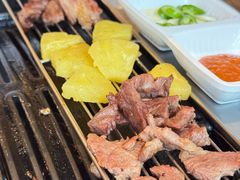 -韩满园· 甄选韩式烤肉