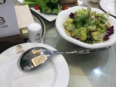 -古洼一锅鲜(开发区店)
