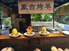 -香山小厨(南联路店)