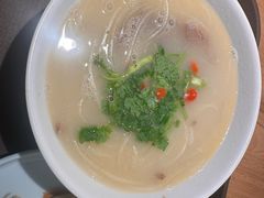 -向阳羊汤(千峰店)