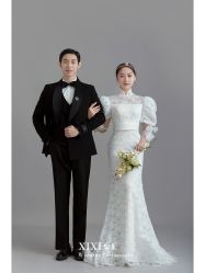 点击看大图 -茜茜公主婚纱摄影会馆