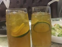 -花舍·新派粤菜·西餐·下午茶(亚运村·鸟巢店)