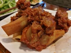 -晋麦香刀削面(光彩路店)